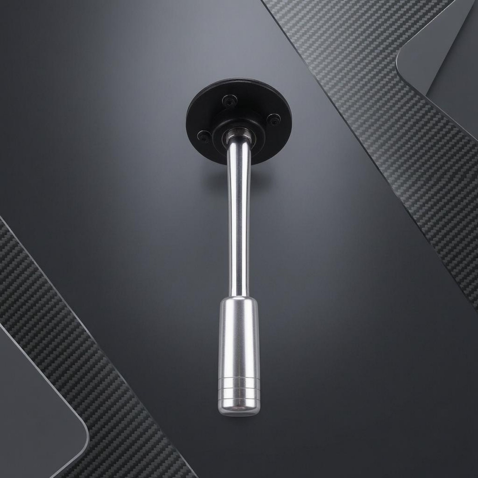 Short Shifter Lever Adjustable Metal Shifter Shifter Direct Replacement