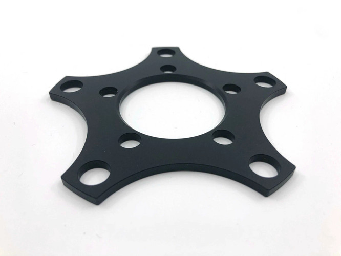Syncros Revolution Replacement Parts By SRP Crank Yeti Klein Fat Chance Ringle