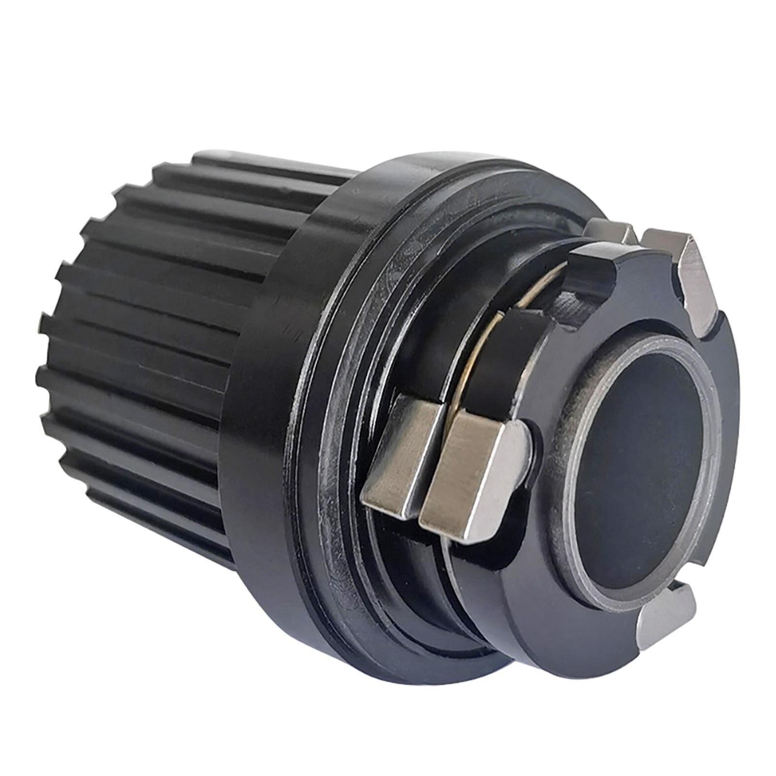 12 Speed Bike Freehub Body Aluminum Alloy Spare Part Hook Spring 3P Pawl Metal