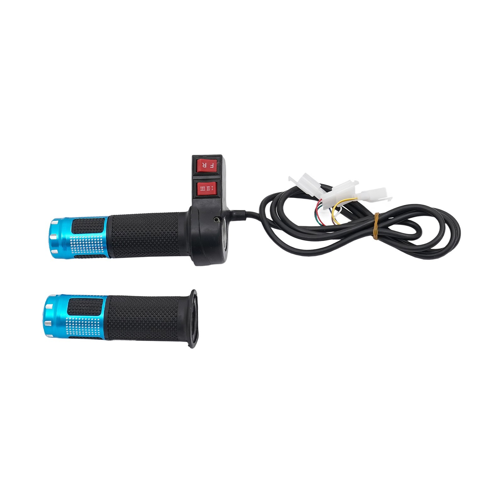 500W Electric Conversion Kit Electric Motor Controller W/ Reverse Throttle ?US