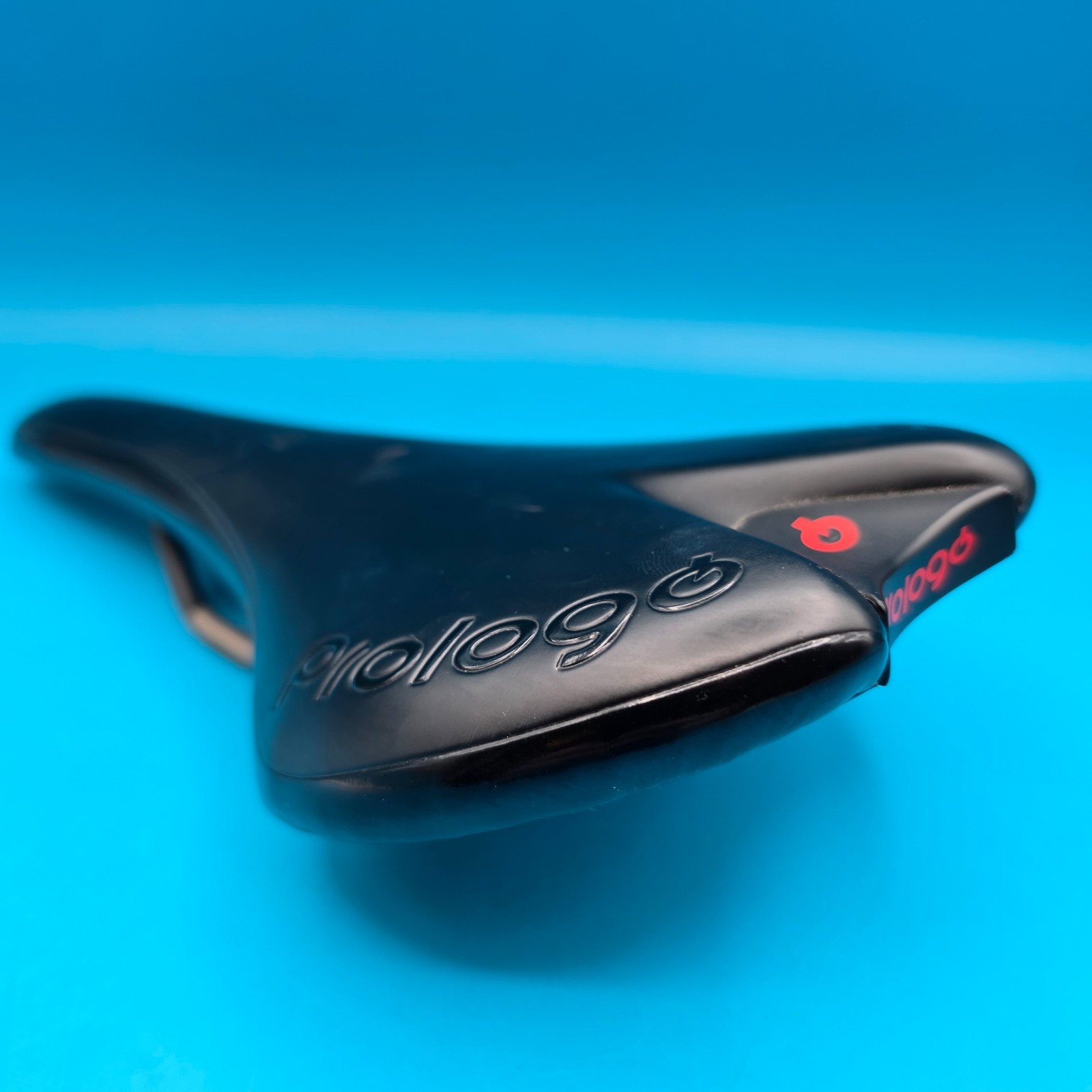 Prologo Nago Bike Saddle f22