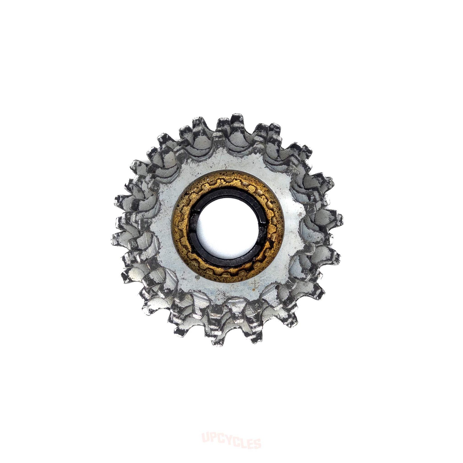 Maillard 700 Course Super 6-speed freewheel, 13-18t, 1.37″ x 24 English thread