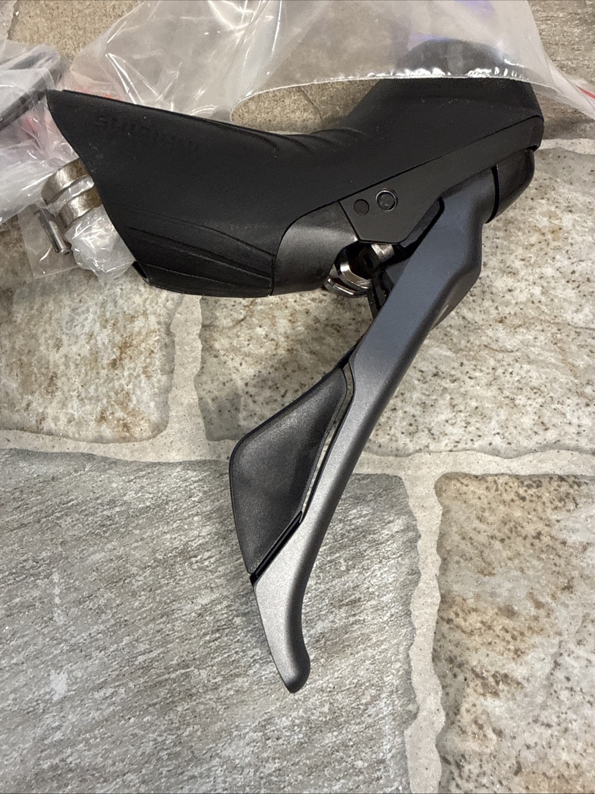 Shimano Grx Rx820 12 Speed Right Rear Shifter And Brake (NW)