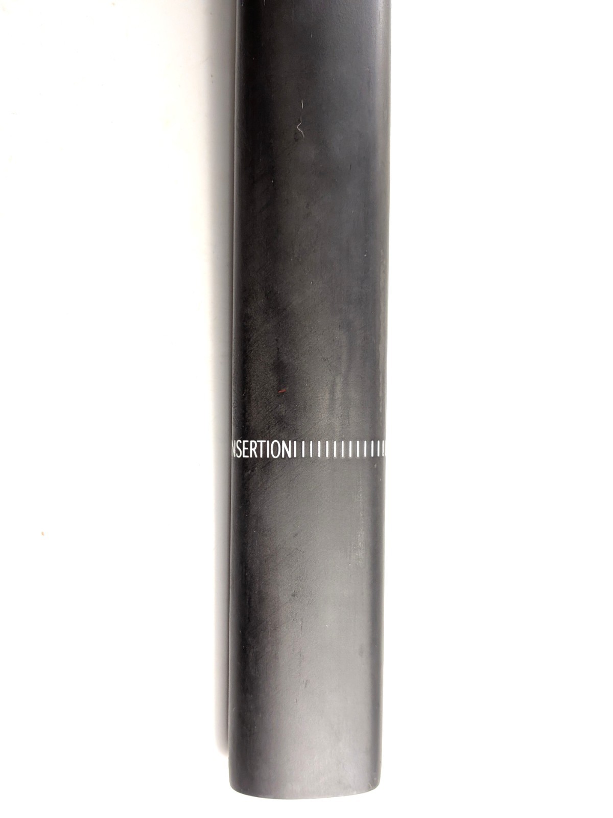 Pinarello F12/F10/F8 Carbon Fiber Seatpost ~ 340mm ~ 20mm Offset – w/Clamp