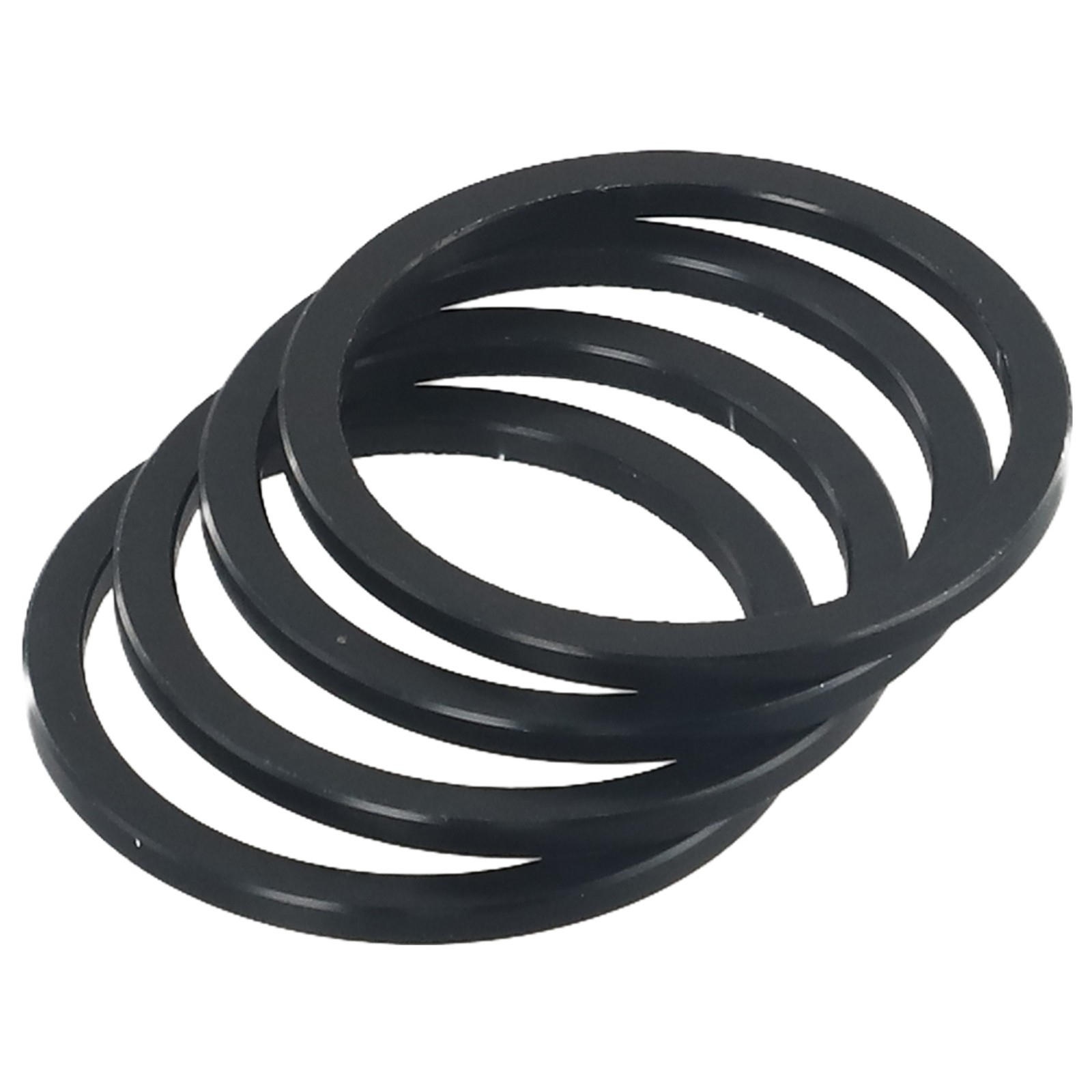 35mm Gasket Black Motor Components Electric Bicycle For Bafang