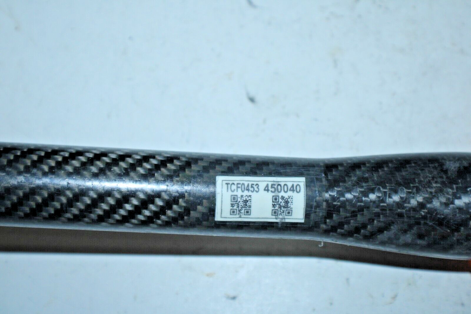 Trek Carbon Road Bike Fork 700c 1-1/8″-40mm Tapered 270mm Caliper QR USA Shipper