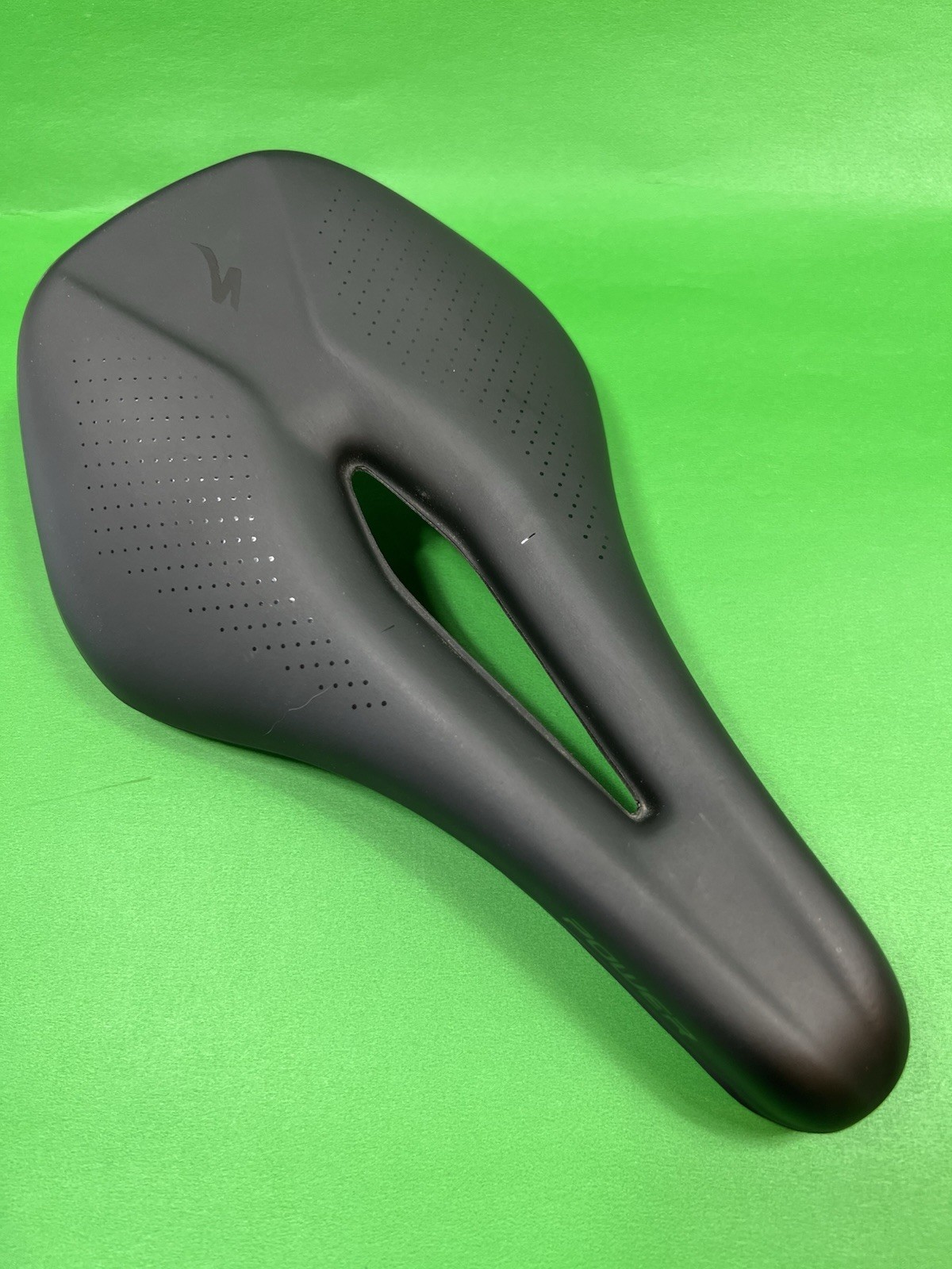 Specialized Power Saddle bike Seat Black #26042104 143mm Fits Sirrus X & Others