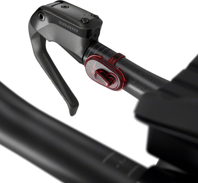 SRAM eTap AXS Wireless Blips – Black, Pair