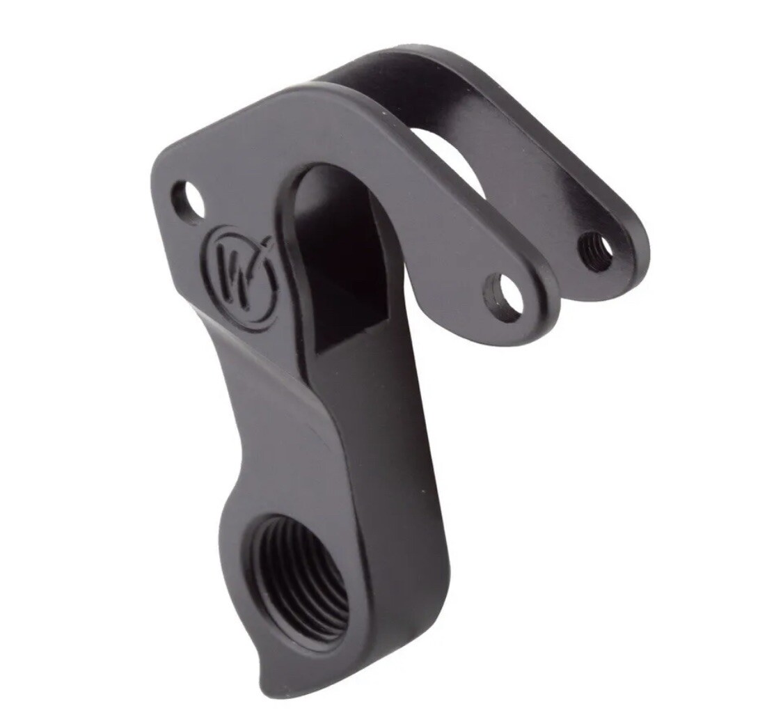 Wheels Manufacturing Derailleur Hanger 159 CNC Machined 6061 Cannondale