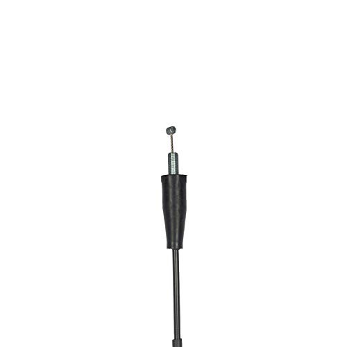 Motorcycle Throttle Cable A (Open) Compatible with Yamaha YZ 250 (1996-2011)/