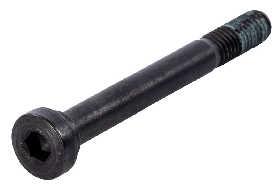 TQ Ebike HPR50-60 Drive Unit Bolt Set | 62mm Steel Mounting Hardware
