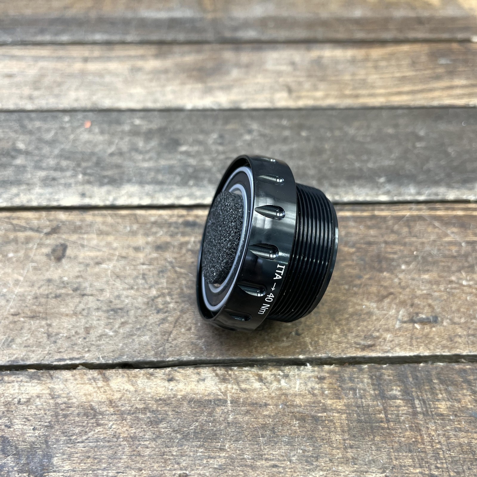 CeramicSpeed Italian Bottom Bracket SRAM GXP 70mm ITA Coated Ceramic Speed