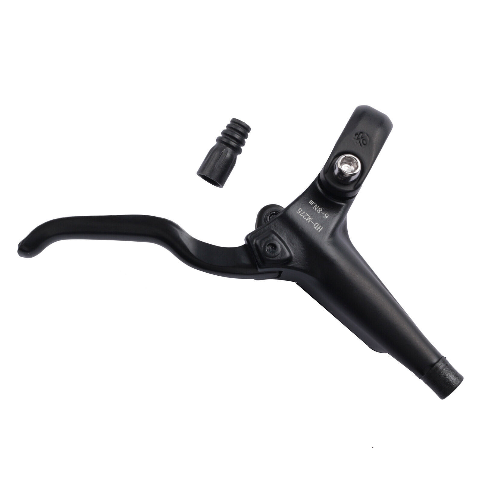 TEKTRO MTB Bike M275 Brake Lever V Brake For Hydraulic Disc Brake Set