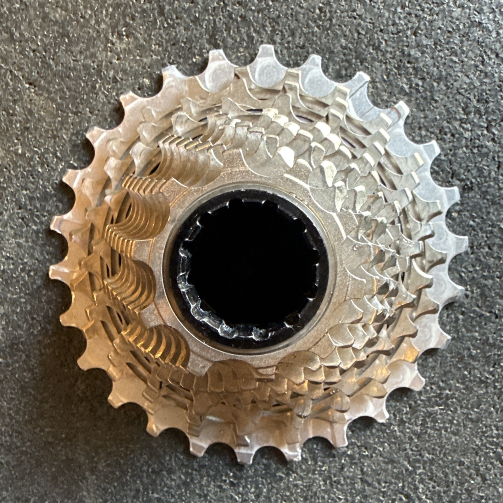 SRAM RED XG 1290 12spd Cassette 10-26T XDR. Very low miles!