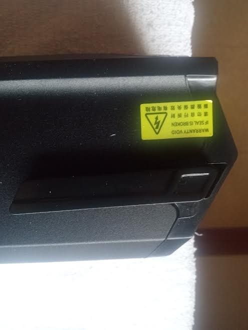 48v 13Ah 14Ah 17.5Ah Li-ion Batteries Reention Dorado Plus Battery for 350-1000W