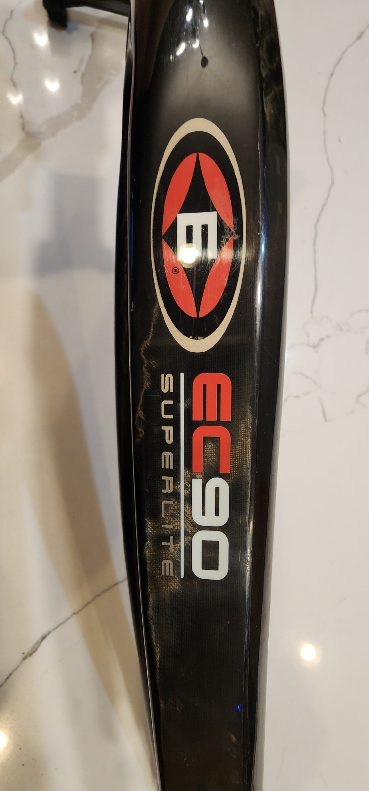 Easton EC90 SL Superlite Carbon Fiber Fork