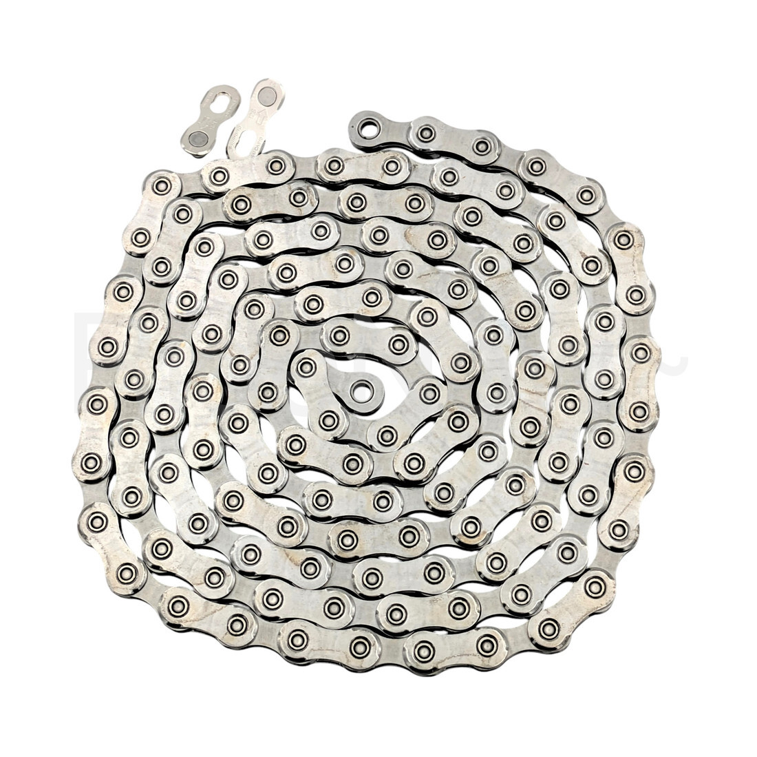 Shimano Deore CN-M6100 12-Speed 124Links MTB Bike Chain, HYPERGLIDE+,w/Quicklink
