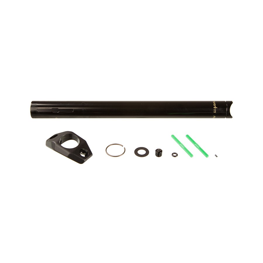 RockShox Reverb AXS B1 Upper Tube Assembly 30.9/31.6mm, 175mm Travel, Wireless