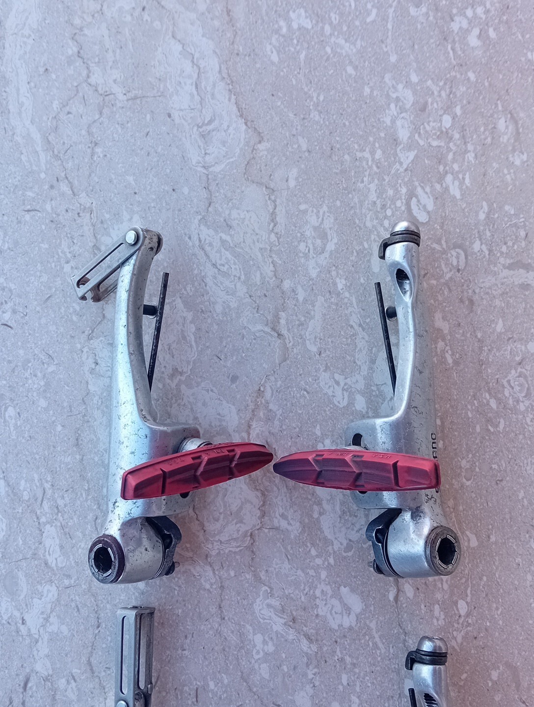 Shimano BR-M600 V Brake Mtb Cannondale Specialized Scott Giant Trek