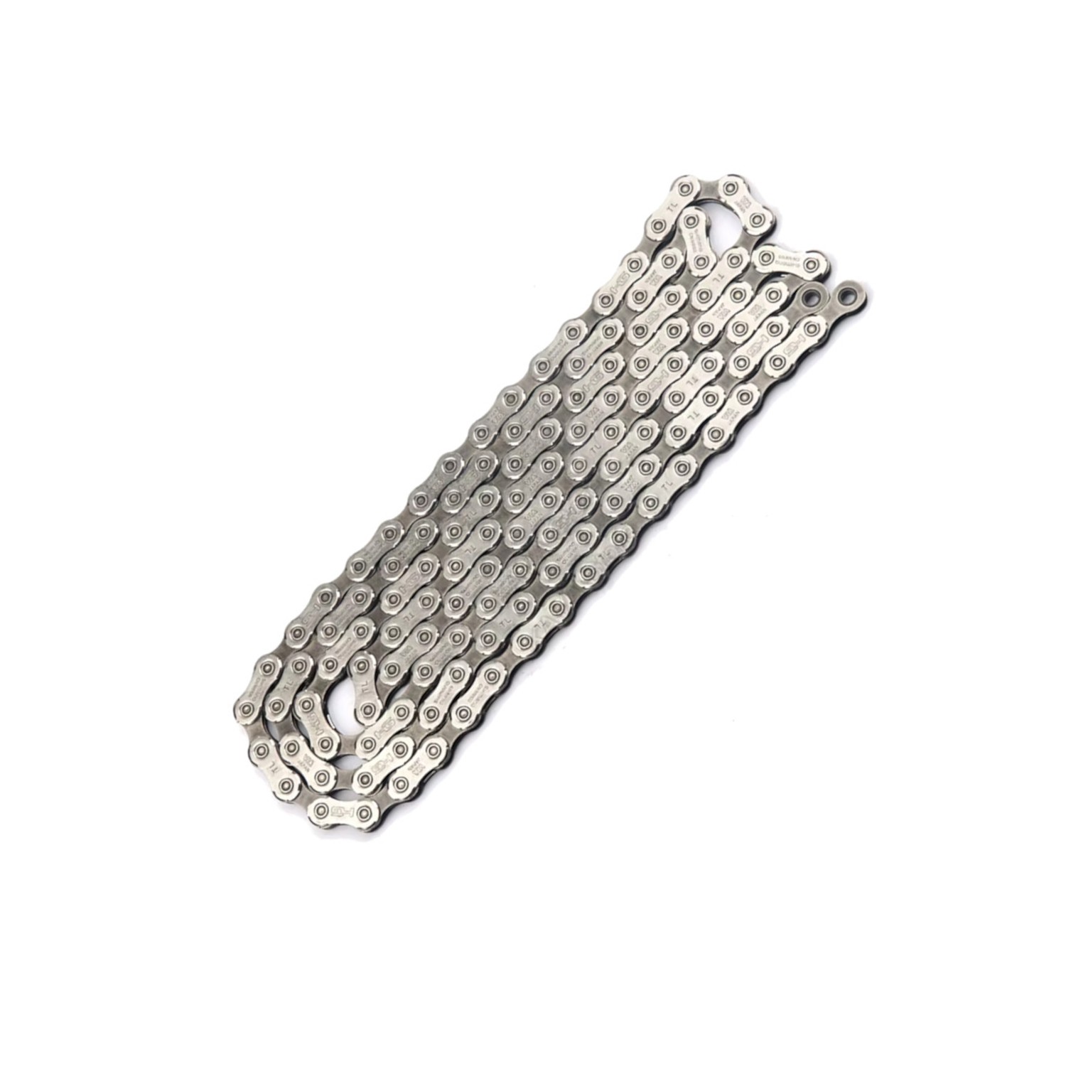 Shimano Chain XT CN-M8100, for 12-speed, HG-TYPE, 116 links, quick link