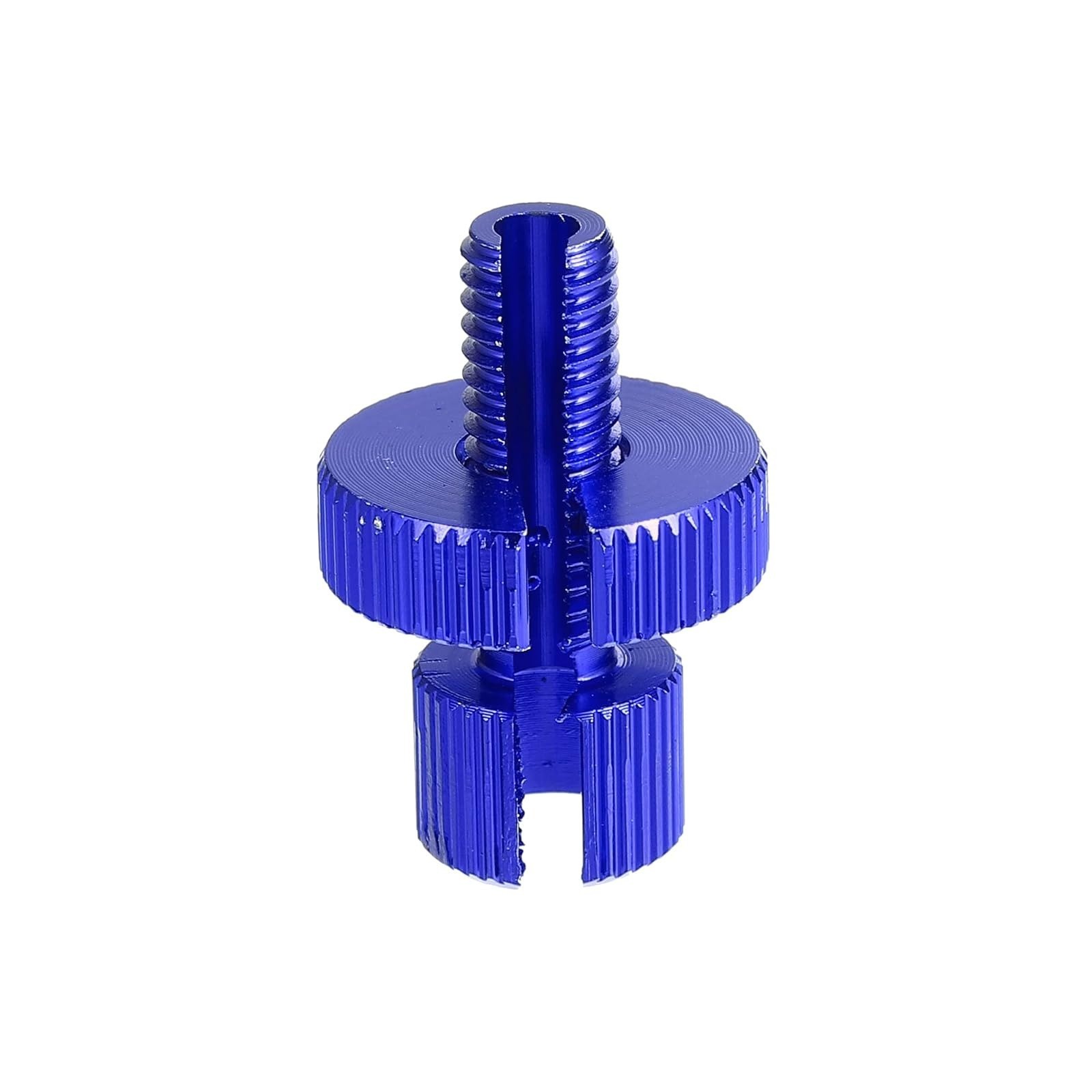 X AUTOHAUX M10 Brake Clutch Cable Adjuster Screw for Motorcycle Bike