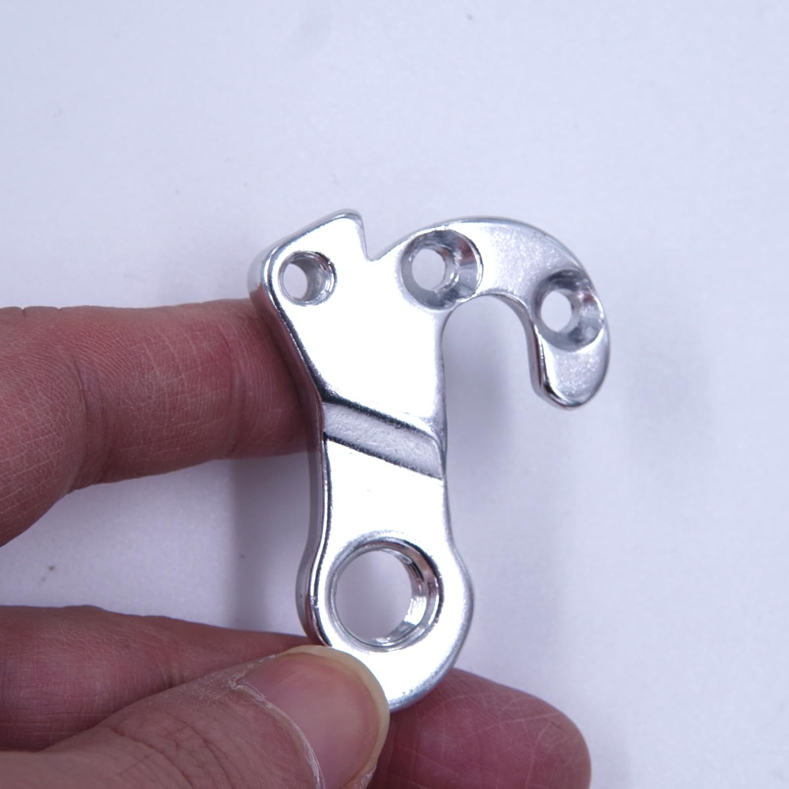 Rear Derailleur Hanger GH-259 Replacement for Giant Bikes – CNC Aluminum Allo…