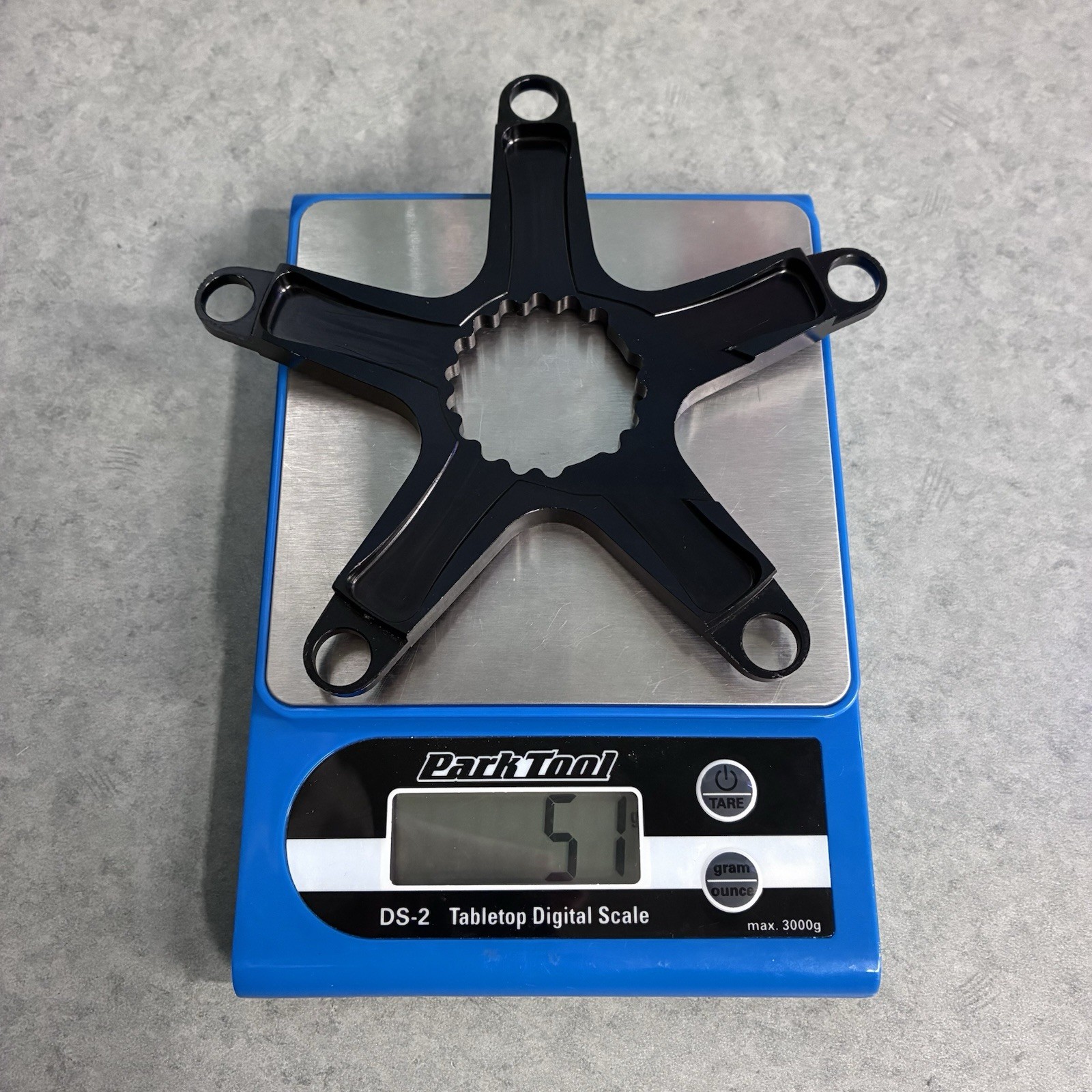 Excellent! CANNONDALE HOLLOWGRAM SL SPIDER 130mm BCD 50g Road DM SI Cranks