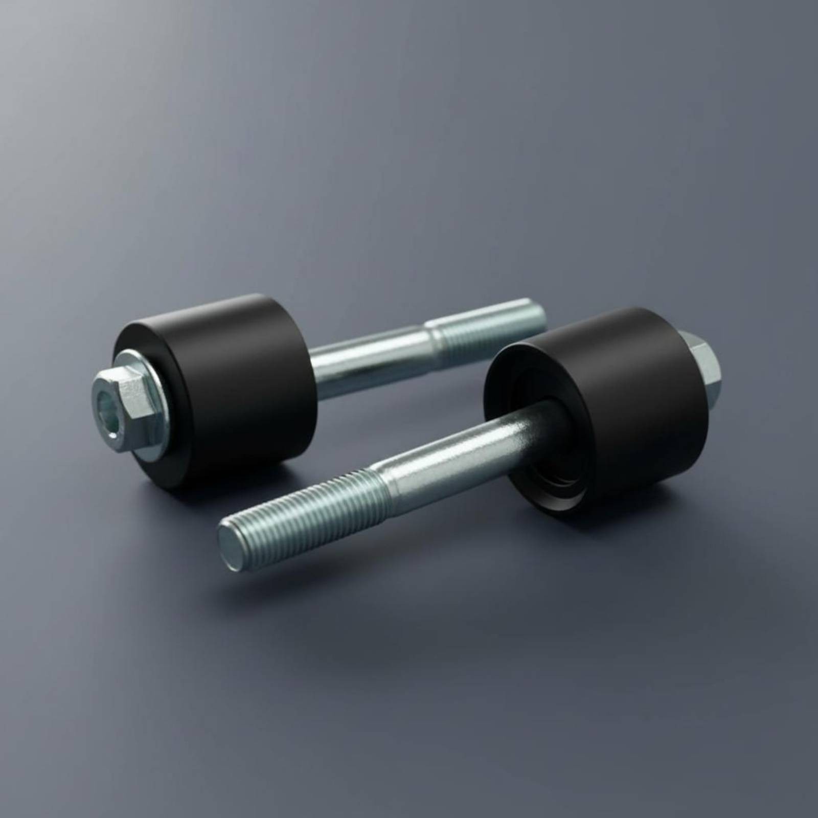 Motorcycle Handlebar Riser Barrier 227 G Motorcycle Handlebar Riser