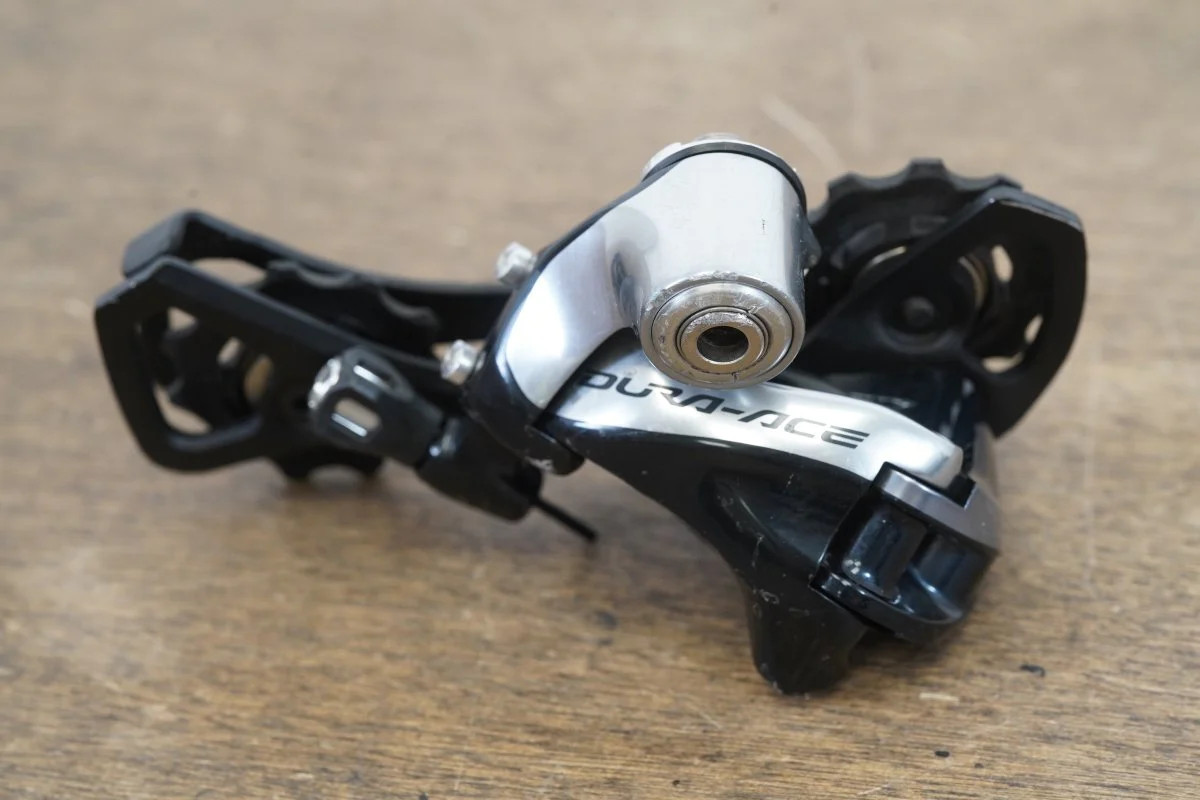 Shimano Dura-Ace 9000 GS 11 Speed Mechanical Rim Brake Road Groupset 9000