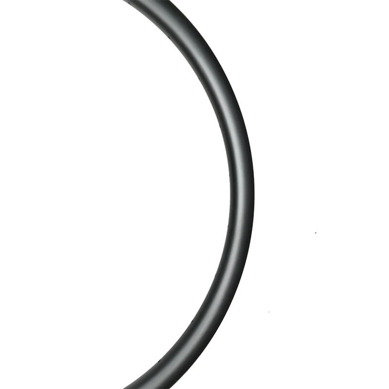 29er MTB Bicycle Carbon Rim 36*28mm Disc Tubeless Clincher 24H 28H 32H 36H