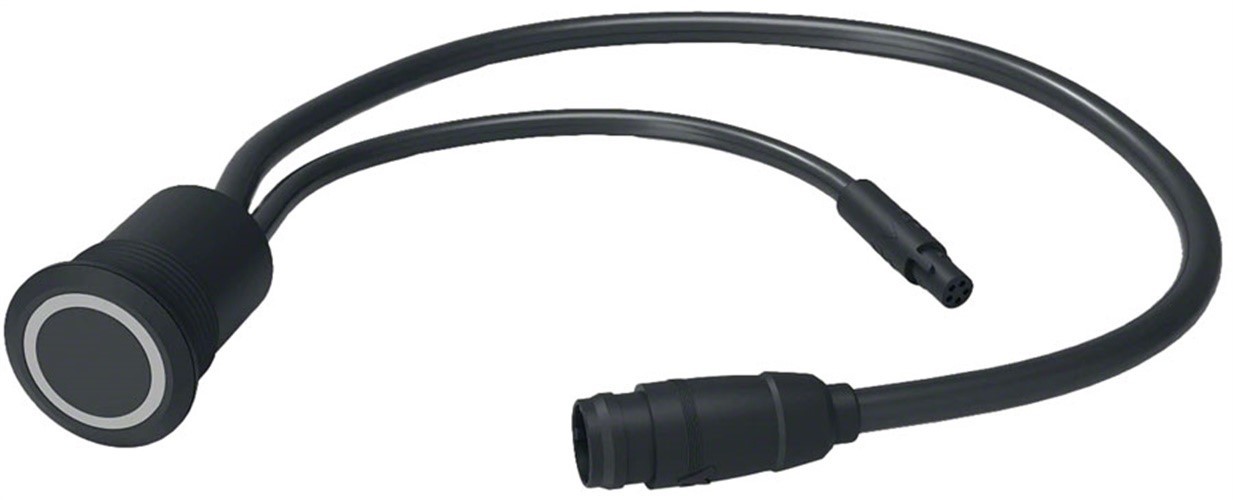 MAHLE SmartBike Systems One Remote-C Plus Ebike Control Unit Remote Button – e-S