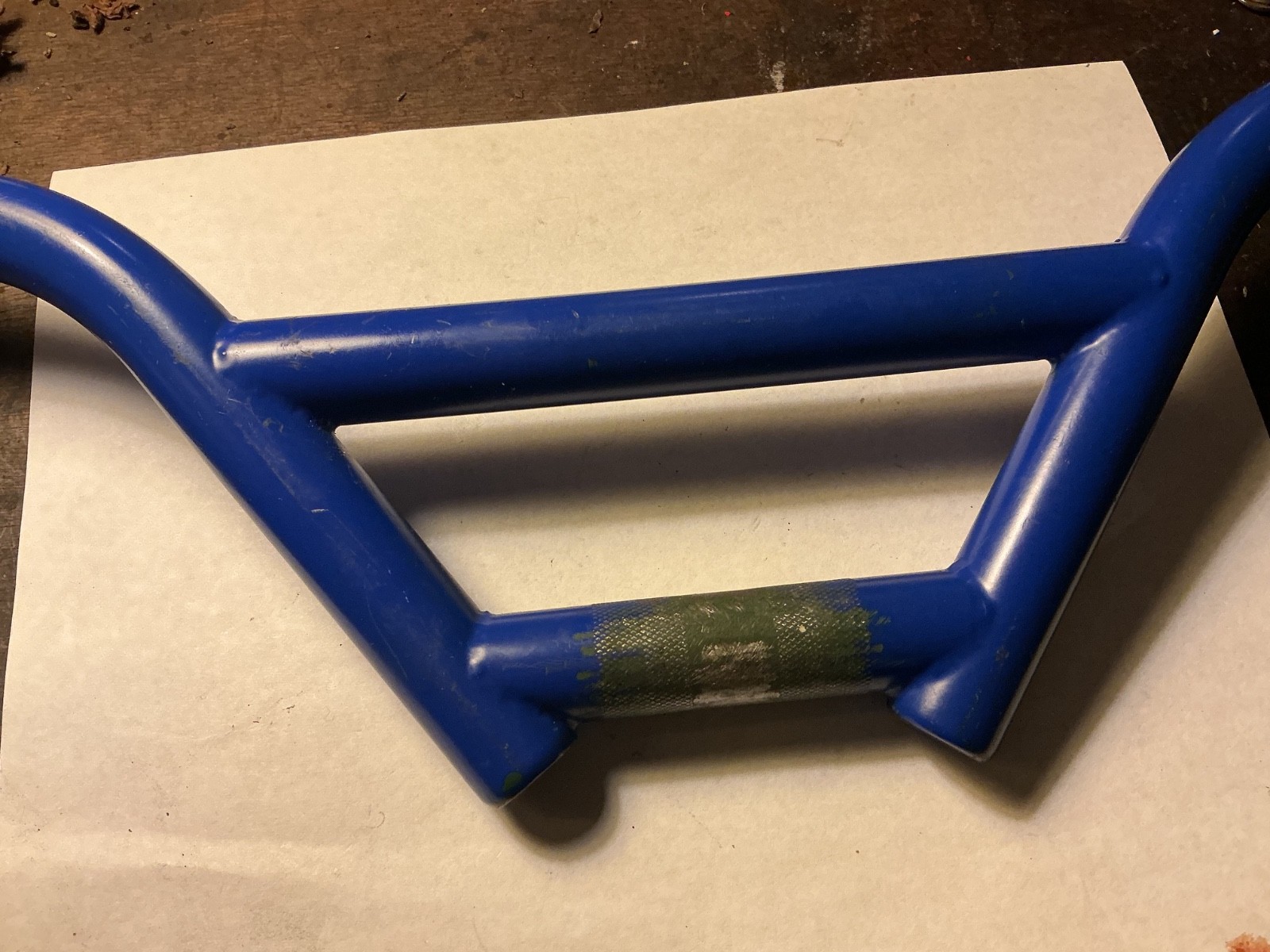 BOSS RACING USA BMX MTB STUNT BAR