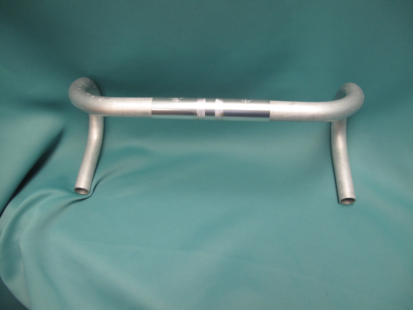 Vintage SR Sakae Custom Road Champion Drop Handlebars 39mm Width 25.4mm Clamp