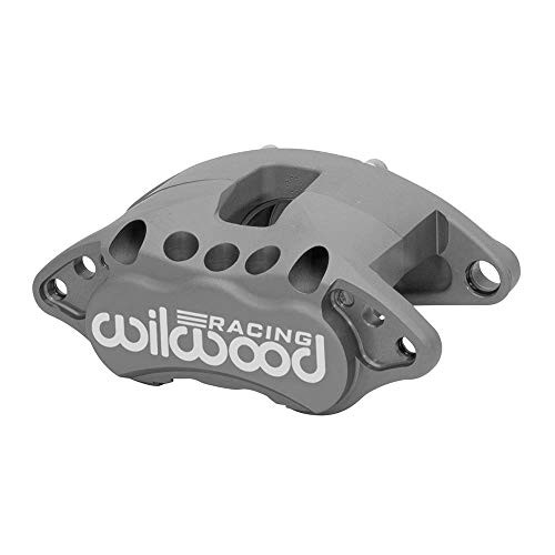 Wilwood Caliper GM D52 2.75in Piston 1.00 Rotor