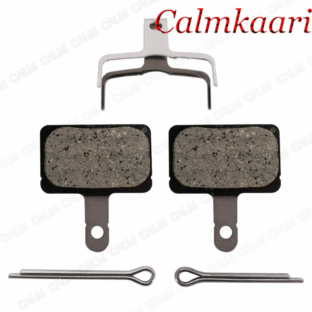 Shimano B01S/G01S Resin Disc Brake Pads Fast Shipping From USA