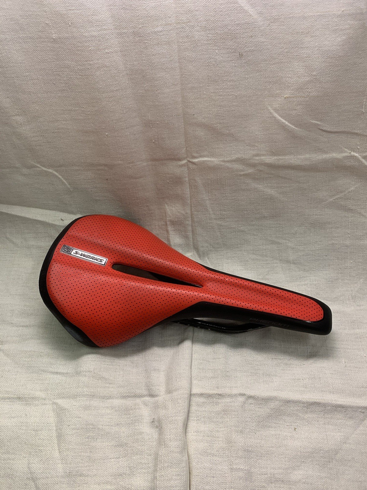 S-works Carbon Saddle 143mm