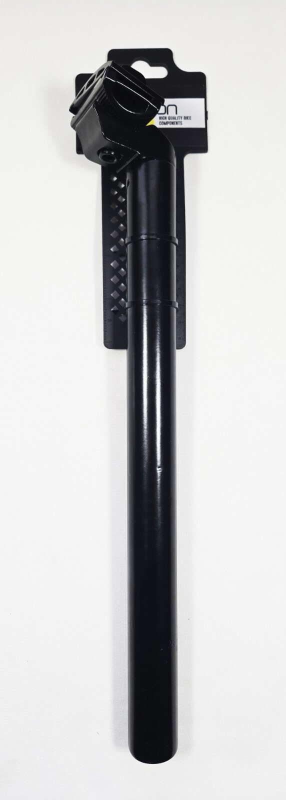 GDi Bike Bicycle Alloy Micro Adjust Seatpost 28.6 x 350MM (open box)