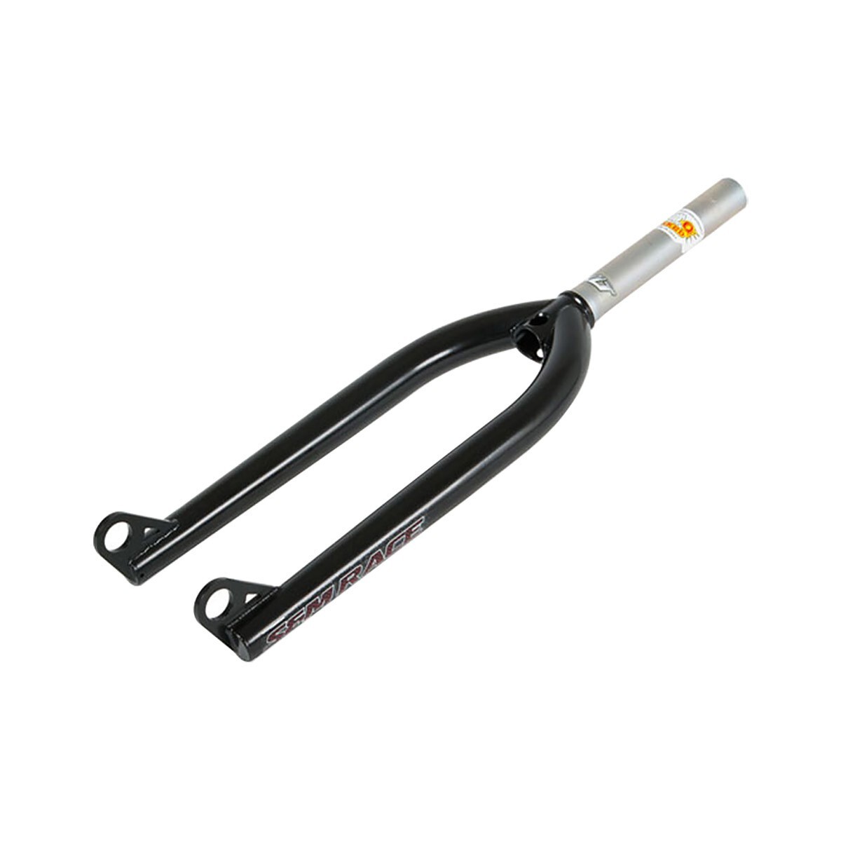 S&M TAPERED 24″ CRUISER RACE XLT DUB FORK (20MM) GLOSS BLACK SE GT DK CHASE MYBO