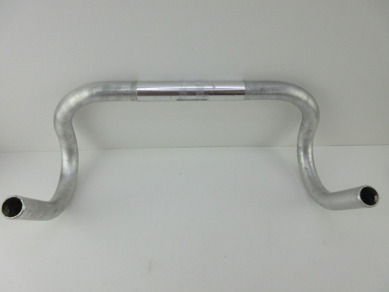 Vintage Sakae Road Champion Randonneur Handlebar 370mm 25.4mm Clamp