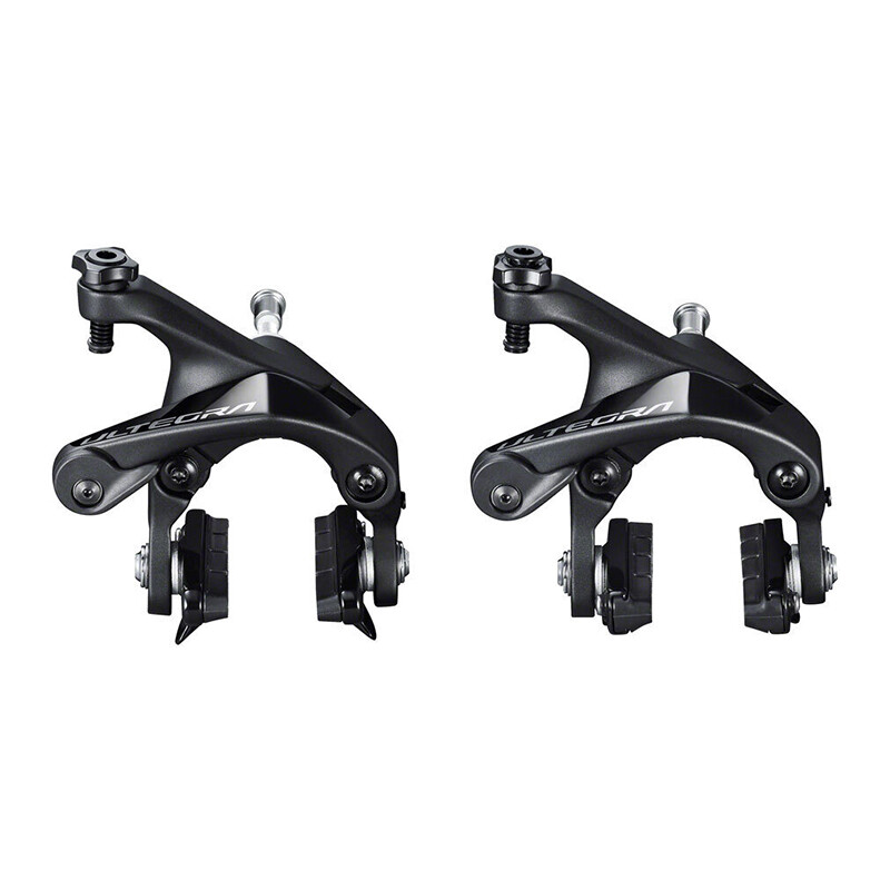 Shimano BR-R8100 ULTEGRA Dual-Pivot Brake Caliper ( Front / Rear / Set )