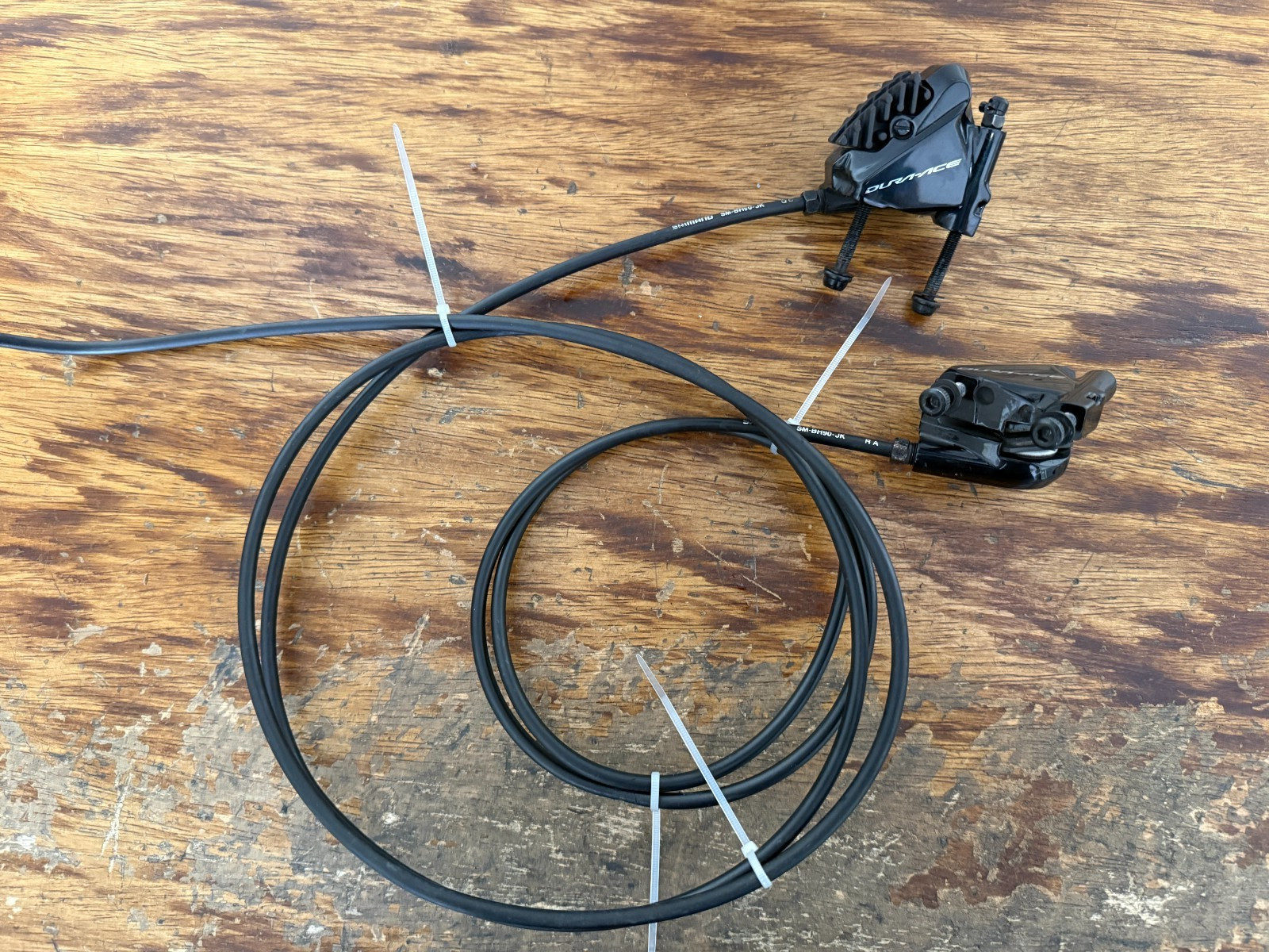 Shimano Dura Ace R9170 Di2 11 Speed Electronic Hydraulic Disc Brake Groupset