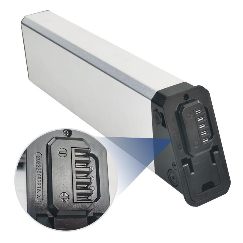 48V ebike battery for Jasion X Hunter Jasion Hunter Pro folding ebike battery