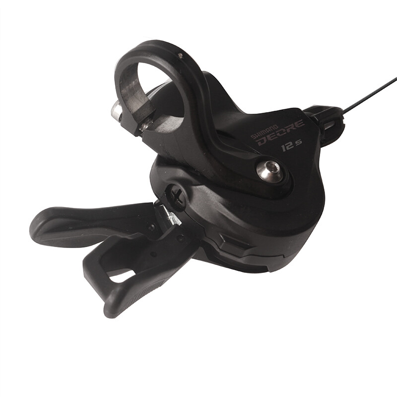 Shimano Deore M6100 12 Speed Groupset SL Shifter RD Rear Derailleur SGS Bicycle