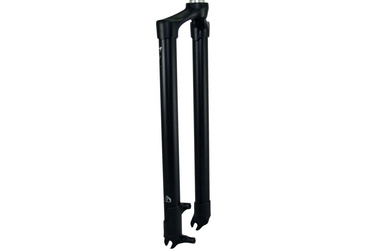eXotic Lightweight Rigid Alu Cross Country 29er MTB Fork Post Mount Disc 49.0cm