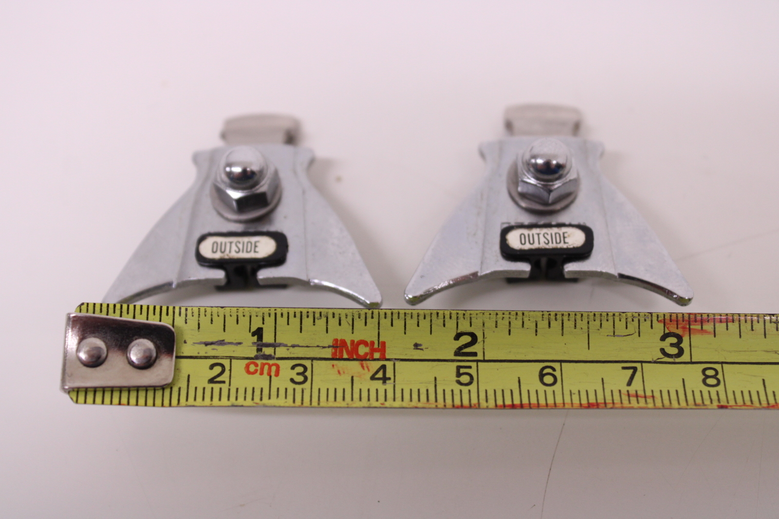 Vintage Cam Roller Brake Parts NOS 600 PAR2PUL Bicycle Bike BMX