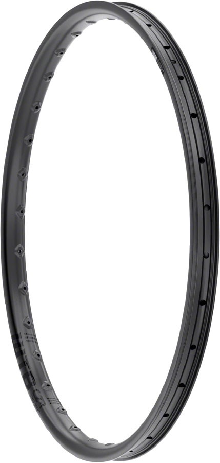 CZR Rim – WTB CZR i30 Rim – 29″, TCS Tubeless, Disc, Black, 28H – Rims