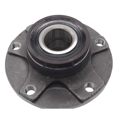 Wheel Bearing & Hub Assembly 123510 – Left or Right Rear (Driver or Driver)