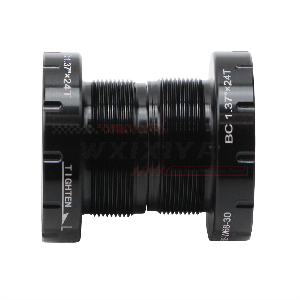 30mm Road Mountain Bicycle BSA30 Bottom Bracket BB Cup Threaded MTB Bike Bearing