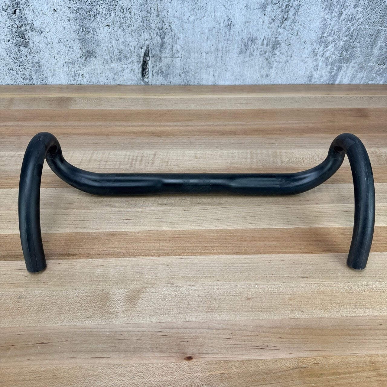 Low Mile! Schmolke EVO TLO UD Carbon 31.8mm 42cm Drop Bar Handlebar 157g