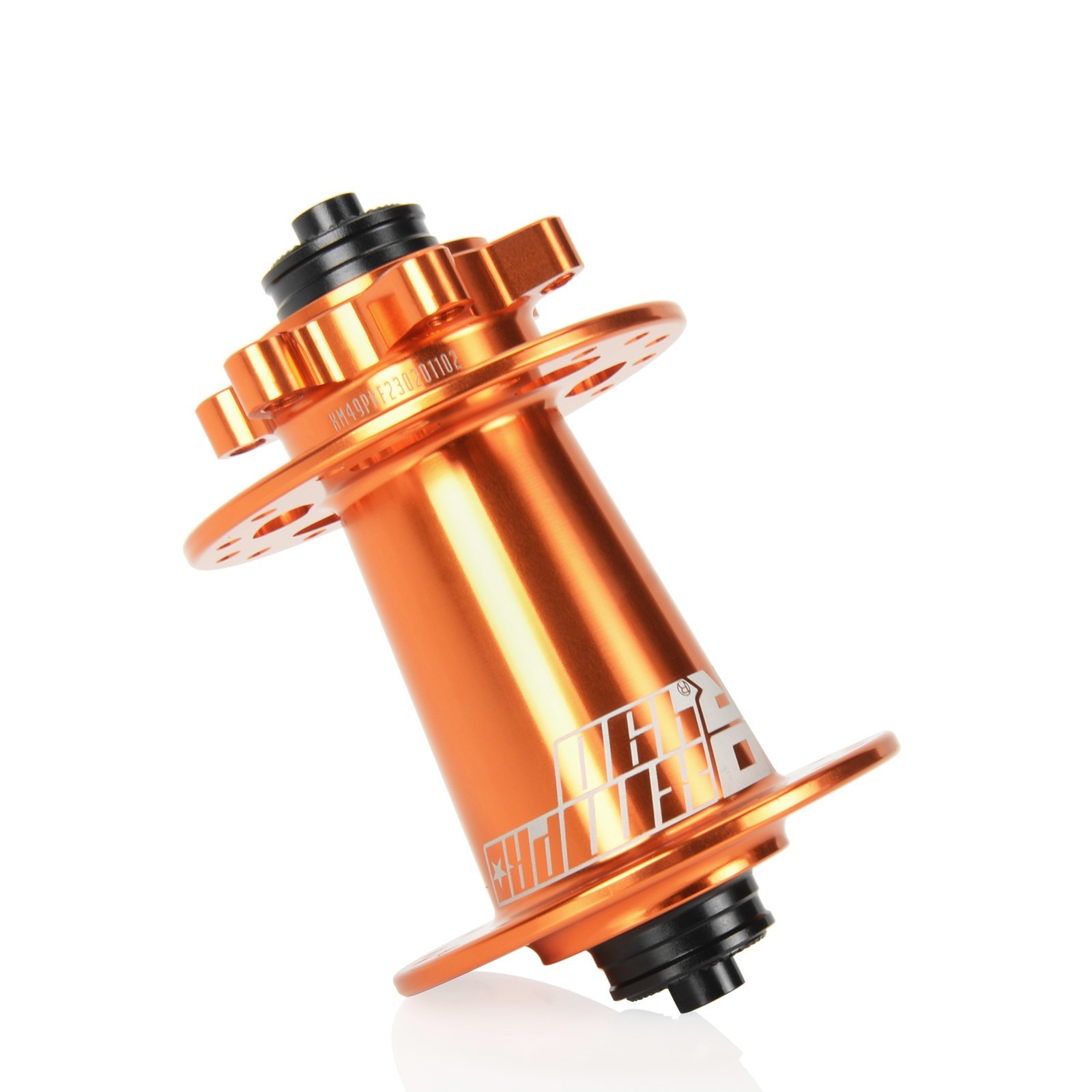 XM490 PRO Mountain Bike Front Hub 15×100 Thru Axle 32 Hole Fit for Shimano 8-11S